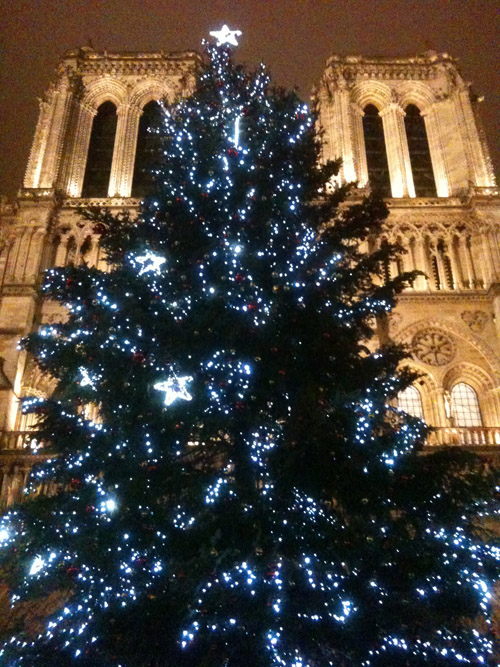 midnight mass
