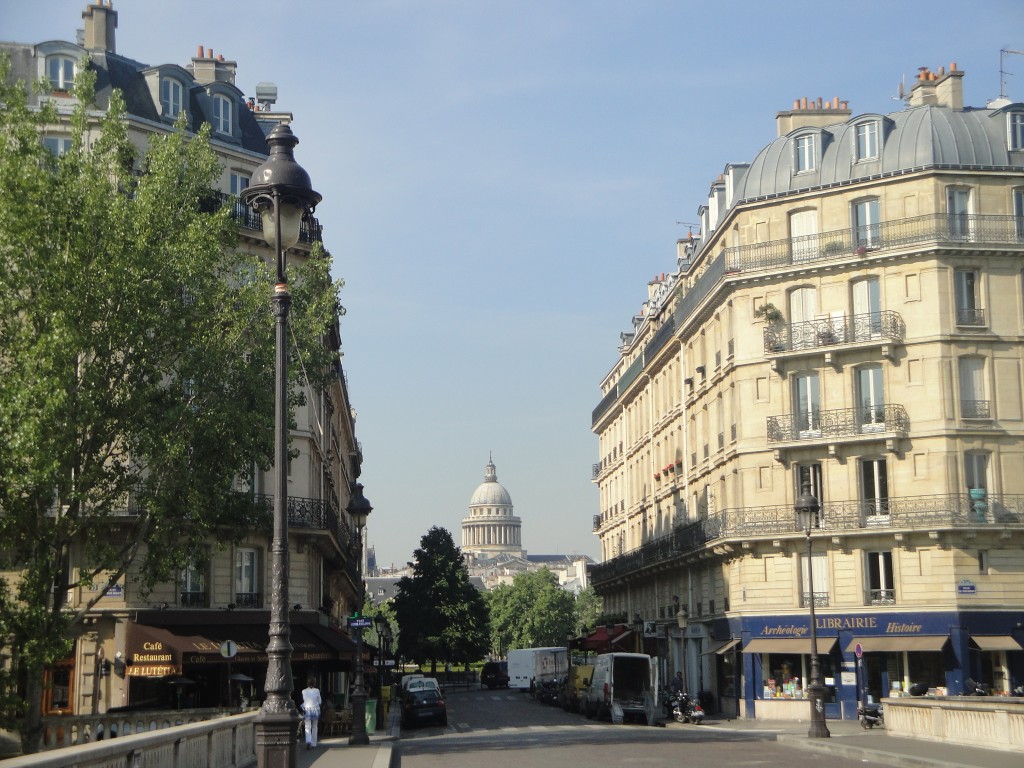 Pantheon