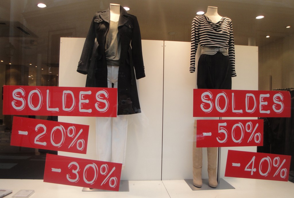 SOLDES