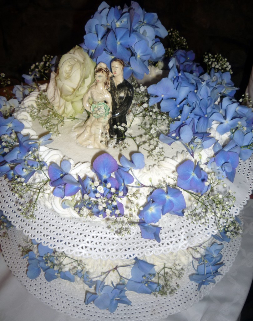 cake