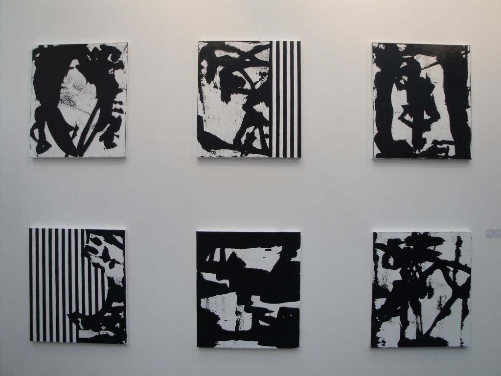 Charline Von Heyl
