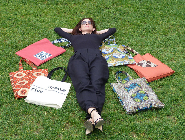 kasia dietz bags -photo credit Prête-Moi Paris
