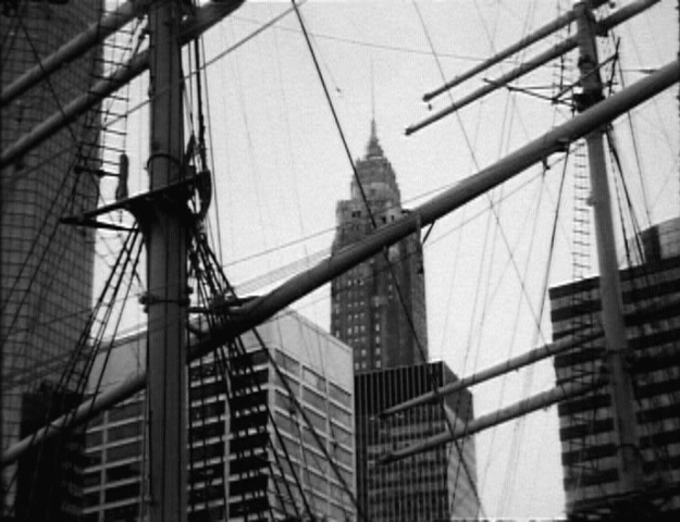 masts