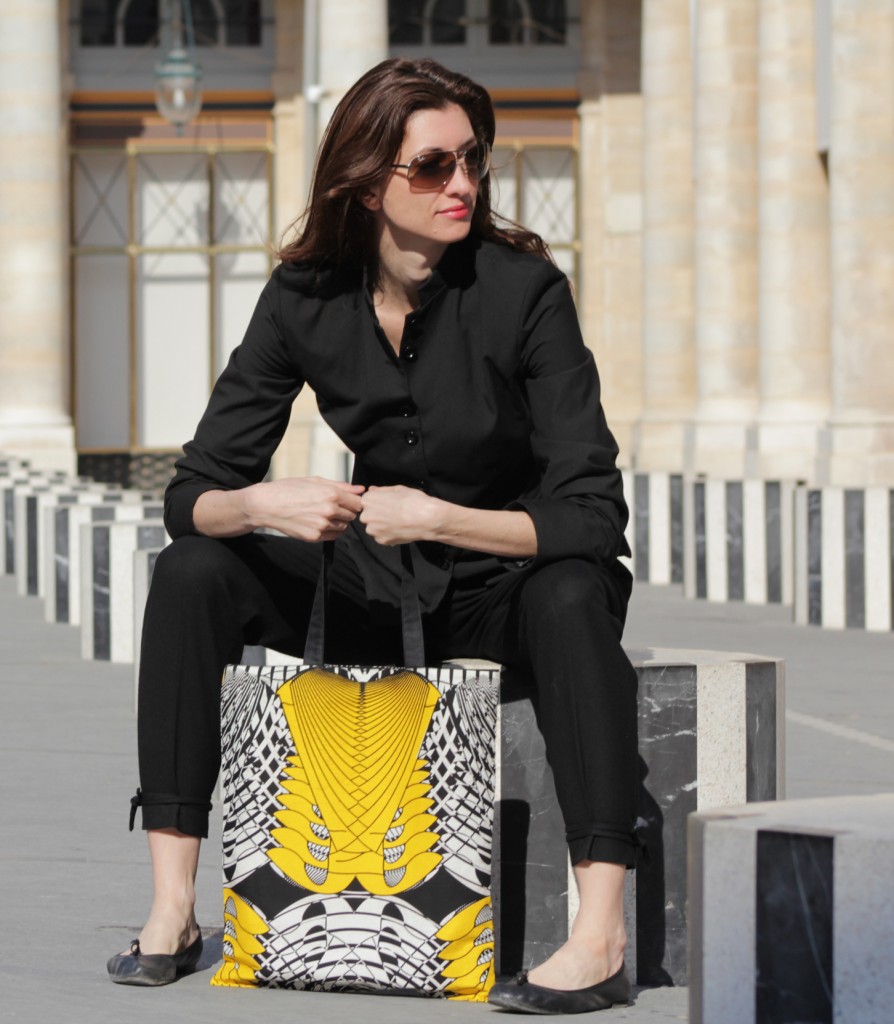 untitled bag 1