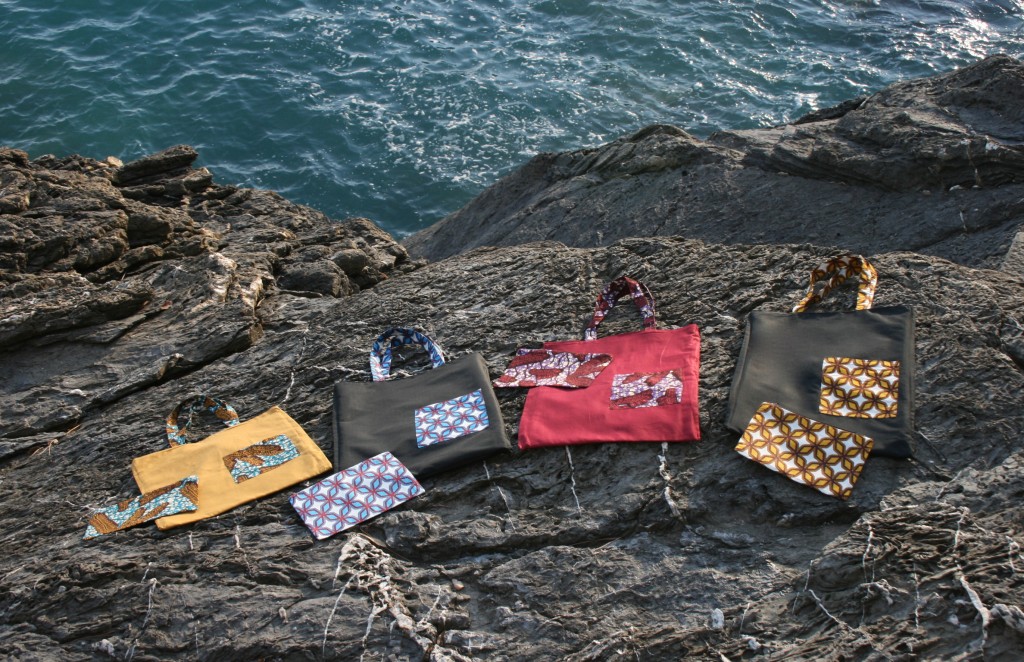 Riviera Collection